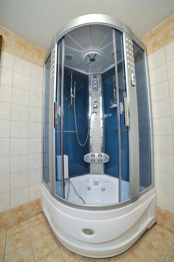 Guesthouse Papastoikou Палеос Агиос Атанасиос Екстериор снимка