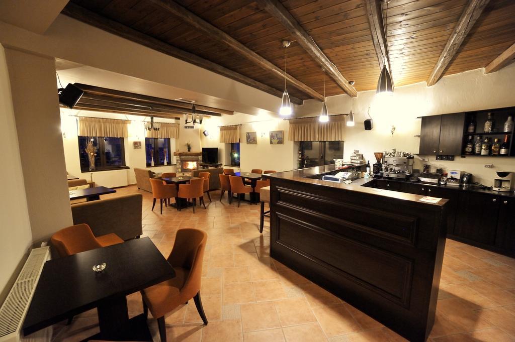 Guesthouse Papastoikou Палеос Агиос Атанасиос Екстериор снимка