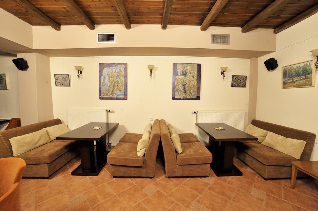 Guesthouse Papastoikou Палеос Агиос Атанасиос Екстериор снимка